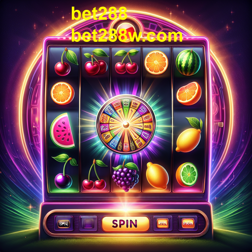 A Evolução dos Caça-Níqueis no Bet288