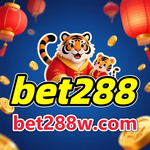 Logo bet288